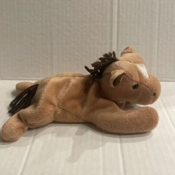 TY Beanie Baby Derby - Picture 2 of 6